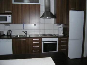 Фото номера Дом для отпуска Дома для отпуска Holiday Home Ylläsjuolukka b г. Юллясярви 25