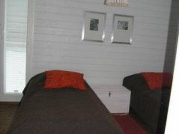 Фото номера Дом для отпуска Дома для отпуска Holiday Home Ylläsjuolukka b г. Юллясярви 33