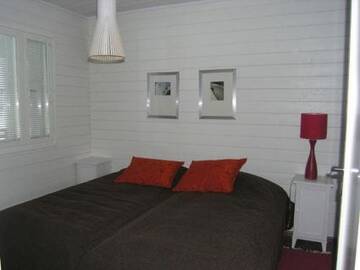 Фото номера Дом для отпуска Дома для отпуска Holiday Home Ylläsjuolukka b г. Юллясярви 28
