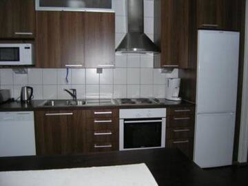 Фото номера Дом для отпуска Дома для отпуска Holiday Home Ylläsjuolukka b г. Юллясярви 9