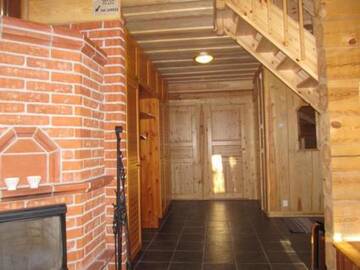Фото номера Дом для отпуска Дома для отпуска Holiday Home Outarinne г. Юллясярви 30