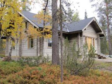 Фото номера Дом для отпуска Дома для отпуска Holiday Home Outarinne г. Юллясярви 35