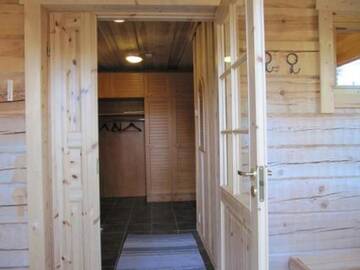 Фото номера Дом для отпуска Дома для отпуска Holiday Home Outarinne г. Юллясярви 31