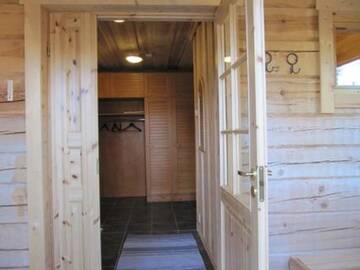 Фото номера Дом для отпуска Дома для отпуска Holiday Home Outarinne г. Юллясярви 10