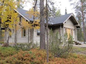 Фото номера Дом для отпуска Дома для отпуска Holiday Home Outarinne г. Юллясярви 14
