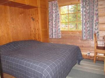 Фото номера Дом для отпуска Дома для отпуска Holiday Home Outarinne г. Юллясярви 22