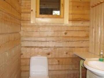Фото номера Дом для отпуска Дома для отпуска Holiday Home Outarinne г. Юллясярви 40