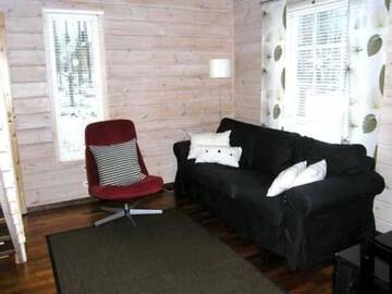 Фото номера Дом для отпуска Дома для отпуска Holiday Home Ylläs iisakki as- 10 b г. Юллясярви 29