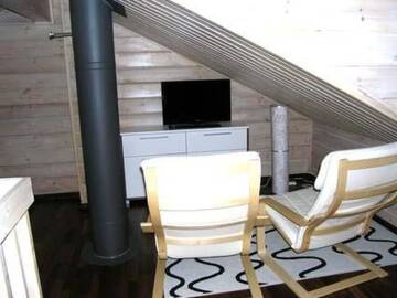 Фото номера Дом для отпуска Дома для отпуска Holiday Home Ylläs iisakki as- 10 b г. Юллясярви 26