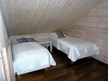 Фото номера Дом для отпуска Дома для отпуска Holiday Home Ylläs iisakki as- 10 b г. Юллясярви 23