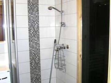 Фото номера Дом для отпуска Дома для отпуска Holiday Home Ylläs iisakki as- 10 b г. Юллясярви 30