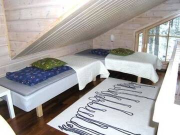 Фото номера Дом для отпуска Дома для отпуска Holiday Home Ylläs iisakki as- 10 b г. Юллясярви 31