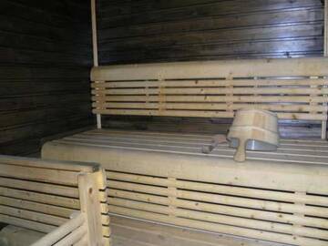 Фото номера Дом для отпуска Дома для отпуска Holiday Home Ylläs iisakki as- 10 b г. Юллясярви 14