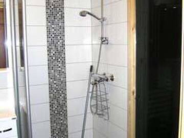 Фото номера Дом для отпуска Дома для отпуска Holiday Home Ylläs iisakki as- 10 b г. Юллясярви 12