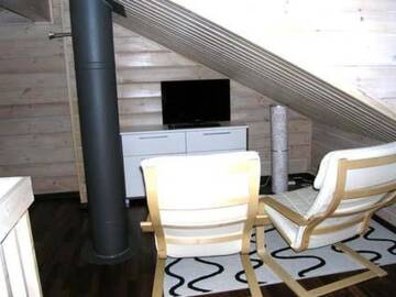 Фото номера Дом для отпуска Дома для отпуска Holiday Home Ylläs iisakki as- 10 b г. Юллясярви 8