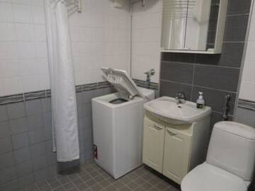 Фото номера Дом для отпуска Дома для отпуска Holiday Home Ylläs eeli a 1 г. Юллясярви 7