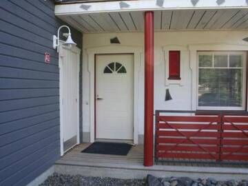 Фото номера Дом для отпуска Дома для отпуска Holiday Home Ylläs eeli a 1 г. Юллясярви 10