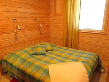 Фото номера Дом для отпуска Дома для отпуска Holiday Home Ylläs eeli a 1 г. Юллясярви 13