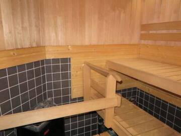 Фото номера Дом для отпуска Дома для отпуска Holiday Home Ylläs eeli a 1 г. Юллясярви 6
