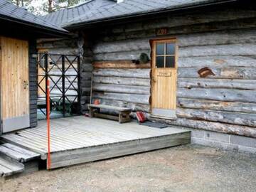 Фото номера Дом для отпуска Дома для отпуска Holiday Home Ylläsparit as- 2 г. Юллясярви 2