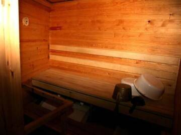 Фото номера Дом для отпуска Дома для отпуска Holiday Home Ylläsparit as- 2 г. Юллясярви 4