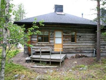 Фото номера Дом для отпуска Дома для отпуска Holiday Home Ylläsparit as- 2 г. Юллясярви 12