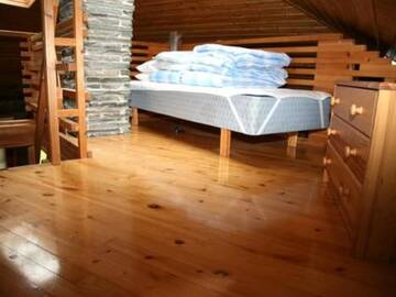 Фото номера Дом для отпуска Дома для отпуска Holiday Home Ylläsparit as- 2 г. Юллясярви 9