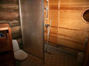 Фото номера Дом для отпуска Дома для отпуска Holiday Home Ylläsparit as- 2 г. Юллясярви 10