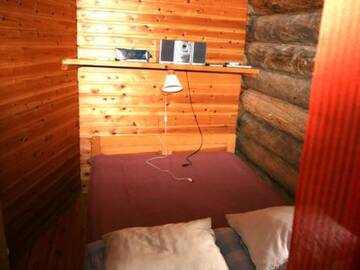 Фото номера Дом для отпуска Дома для отпуска Holiday Home Ylläsparit as- 2 г. Юллясярви 7