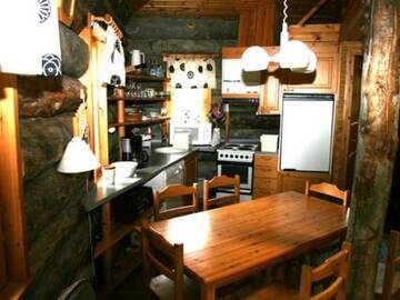 Фото номера Дом для отпуска Дома для отпуска Holiday Home Ylläsparit as- 2 г. Юллясярви 16