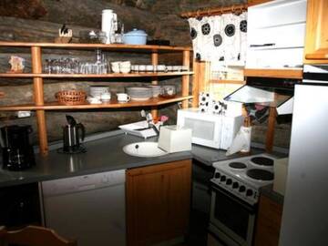 Фото номера Дом для отпуска Дома для отпуска Holiday Home Ylläsparit as- 2 г. Юллясярви 17
