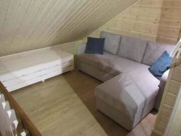 Фото номера Дом для отпуска Дома для отпуска Holiday Home Kevätpiippo a г. Юллясярви 52