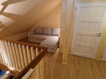 Фото номера Дом для отпуска Дома для отпуска Holiday Home Kevätpiippo a г. Юллясярви 33