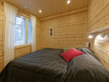 Фото номера Дом для отпуска Дома для отпуска Holiday Home Kevätpiippo a г. Юллясярви 15