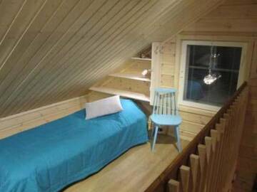 Фото номера Дом для отпуска Дома для отпуска Holiday Home Kevätpiippo a г. Юллясярви 16