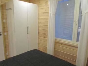 Фото номера Дом для отпуска Дома для отпуска Holiday Home Kevätpiippo a г. Юллясярви 24