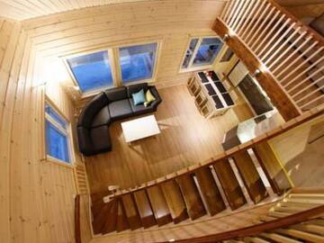 Фото номера Дом для отпуска Дома для отпуска Holiday Home Kevätpiippo a г. Юллясярви 6