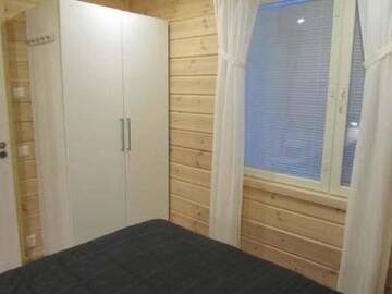 Фото номера Дом для отпуска Дома для отпуска Holiday Home Kevätpiippo a г. Юллясярви 50
