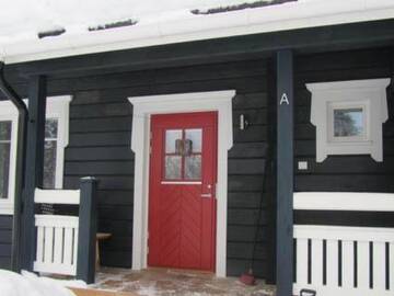 Фото номера Дом для отпуска Дома для отпуска Holiday Home Kevätpiippo a г. Юллясярви 9