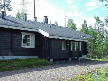 Фото номера Дом для отпуска Дома для отпуска Holiday Home Lomaylläs b26 -palovaarankaarre 8 a г. Юллясярви 27