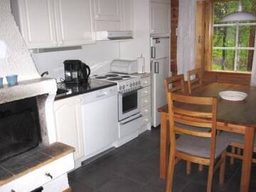 Фото номера Дом для отпуска Дома для отпуска Holiday Home Lomaylläs b26 -palovaarankaarre 8 a г. Юллясярви 34