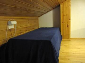 Фото номера Дом для отпуска Дома для отпуска Holiday Home Lomaylläs b26 -palovaarankaarre 8 a г. Юллясярви 36