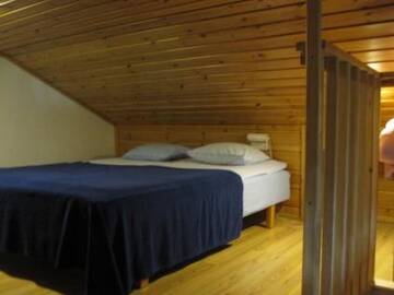 Фото номера Дом для отпуска Дома для отпуска Holiday Home Lomaylläs b26 -palovaarankaarre 8 a г. Юллясярви 10