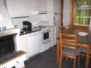 Фото номера Дом для отпуска Дома для отпуска Holiday Home Lomaylläs b26 -palovaarankaarre 8 a г. Юллясярви 16