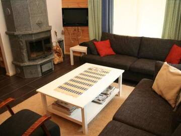 Фото номера Дом для отпуска Дома для отпуска Holiday Home Kantokelo b 1 г. Юллясярви 7