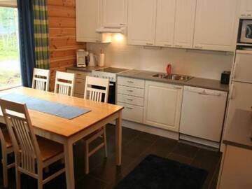 Фото номера Дом для отпуска Дома для отпуска Holiday Home Kantokelo b 1 г. Юллясярви 26