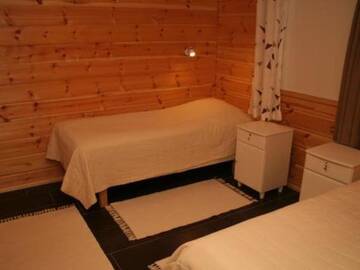 Фото номера Дом для отпуска Дома для отпуска Holiday Home Kantokelo b 1 г. Юллясярви 27
