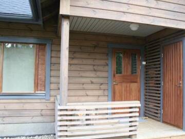 Фото номера Дом для отпуска Дома для отпуска Holiday Home Kantokelo b 1 г. Юллясярви 30