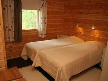 Фото номера Дом для отпуска Дома для отпуска Holiday Home Kantokelo b 1 г. Юллясярви 17
