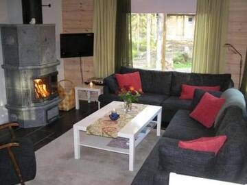 Фото номера Дом для отпуска Дома для отпуска Holiday Home Kantokelo b 1 г. Юллясярви 15
